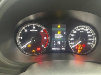 Панель приборов на Mitsubishi Pajero Sport — фото 3