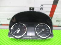 Панель приборов на Mitsubishi Pajero Sport — фото 8