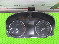Панель приборов на Mitsubishi Pajero Sport — фото 1