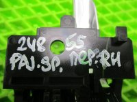 Ручка двери передней внутренняя правая на Mitsubishi Pajero Sport — фото 6