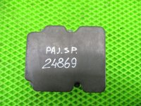 Блок ABS на Mitsubishi Pajero Sport — фото 8