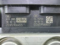Блок ABS на Mitsubishi Pajero Sport — фото 5