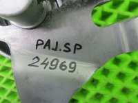 Ролик-натяжитель на Mitsubishi Pajero Sport — фото 6