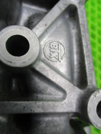 ПОМПА на Mitsubishi Pajero Sport — фото 8