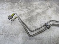 Трубка кондиционера на Mitsubishi Pajero Sport — фото 2