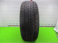 покрышка на Mitsubishi Pajero Sport — фото 1
