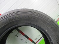 покрышка на Mitsubishi Pajero Sport — фото 3