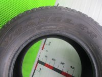 покрышка на Mitsubishi Pajero Sport — фото 2