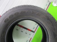 покрышка на Mitsubishi Pajero Sport — фото 3