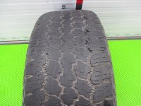 покрышка на Mitsubishi Pajero Sport — фото 8