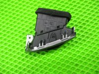 Воздушный дефлектор на Hyundai Creta GS — фото 4