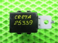 Иммобилайзер на Hyundai Creta GS — фото 5