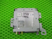 Блок глонасс на Hyundai Creta GS — фото 2