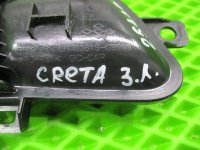 Ручка двери задней внутренняя левая на Hyundai Creta GS — фото 5
