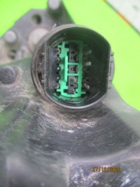 Фара правая на Hyundai Creta GS — фото 15