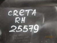 Фара правая на Hyundai Creta GS — фото 17