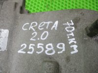 Редуктор заднего моста на Hyundai Creta GS — фото 7