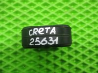 Подвес глушителя на Hyundai Creta GS — фото 4