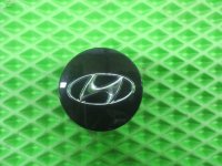 Колпак декоративный на Hyundai Creta GS — фото 2