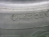покрышка на Hyundai Creta GS — фото 7