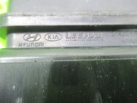 Абсорбер, угольный фильтр на Kia Rio FB — фото 7