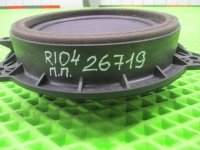 Динамик на Kia Rio FB — фото 6