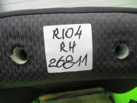 Подушка сиденья передняя правая на Kia Rio FB — фото 6