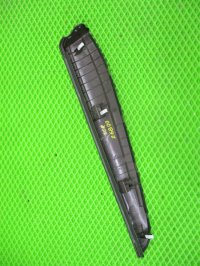 Накладка торпедо правая на Kia Sorento XM — фото 7