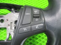 Руль на Kia Sorento XM — фото 5