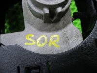 Руль на Kia Sorento XM — фото 12