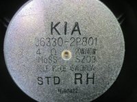 Динамик на Kia Sorento XM — фото 5