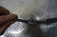 Шланг тормозной передний на Skoda Octavia A7 — фото 4