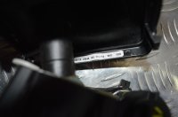Кулиса МКПП на Skoda Octavia A7 — фото 9