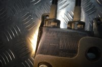 Кулиса МКПП на Skoda Octavia A7 — фото 5