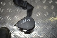 Ремень безопасности задний левый на Skoda Octavia A7 — фото 4