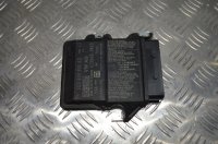 Блок управления AIR BAG на Skoda Octavia A7 — фото 2