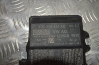 Блок AIR BAG Skoda Octavia A7 2013-2020 — фото 1