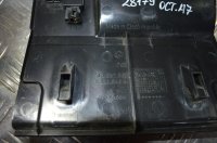 Адаптер USB сетевой на Skoda Octavia A7 — фото 7
