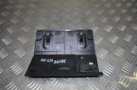 Адаптер USB сетевой на Skoda Octavia A7 — фото 4