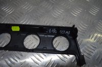 Накладка торпедо на Skoda Octavia A7 — фото 4