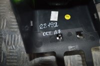Кожух рулевой колонки на Skoda Octavia A7 — фото 5