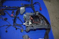 проводка салонная на Skoda Octavia A7 — фото 3