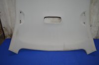 Обшивка потолка на Skoda Octavia A7 — фото 3