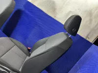 Комплект сидений на Skoda Octavia A7 — фото 22