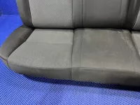 Комплект сидений на Skoda Octavia A7 — фото 14