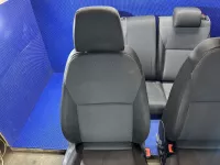 Комплект сидений на Skoda Octavia A7 — фото 10