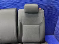 Комплект сидений на Skoda Octavia A7 — фото 11