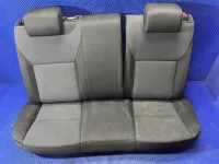 Комплект сидений на Skoda Octavia A7 — фото 4