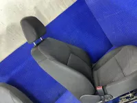 Комплект сидений на Skoda Octavia A7 — фото 19