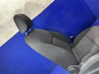 Комплект сидений на Skoda Octavia A7 — фото 29